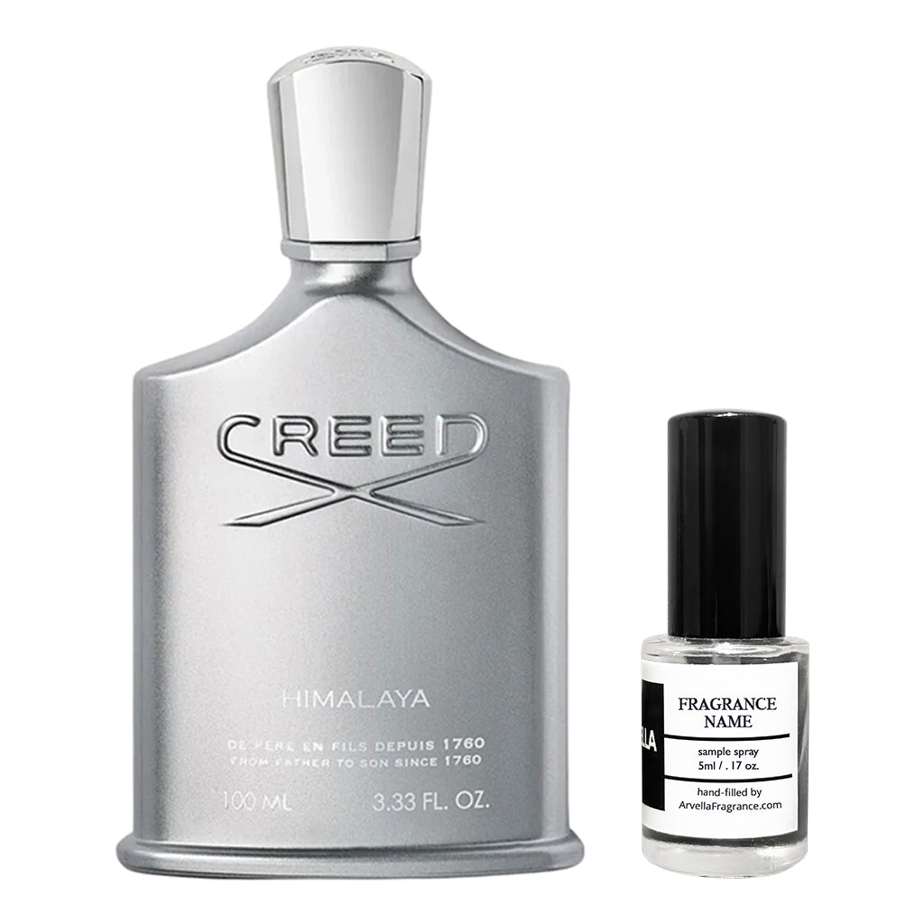 Himalaya EDP