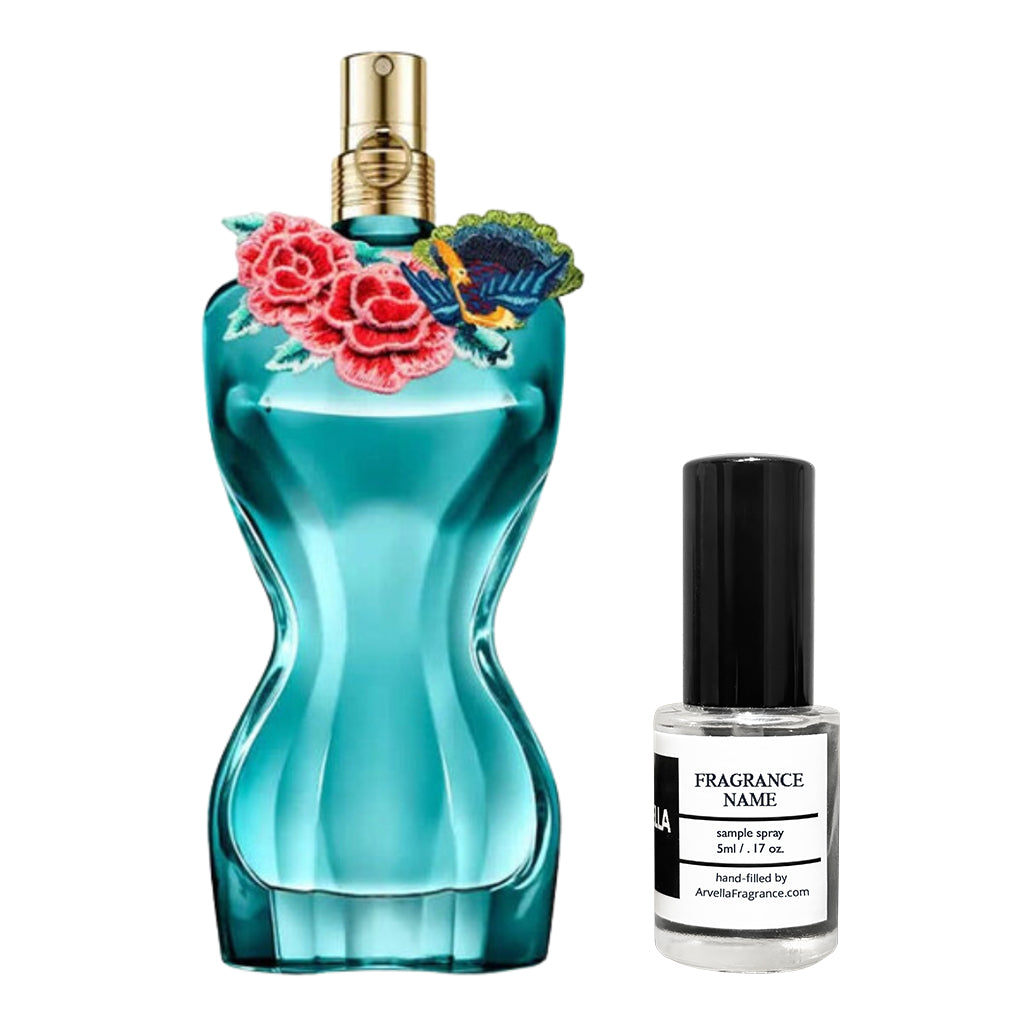 La Belle Paradise Garden EDP