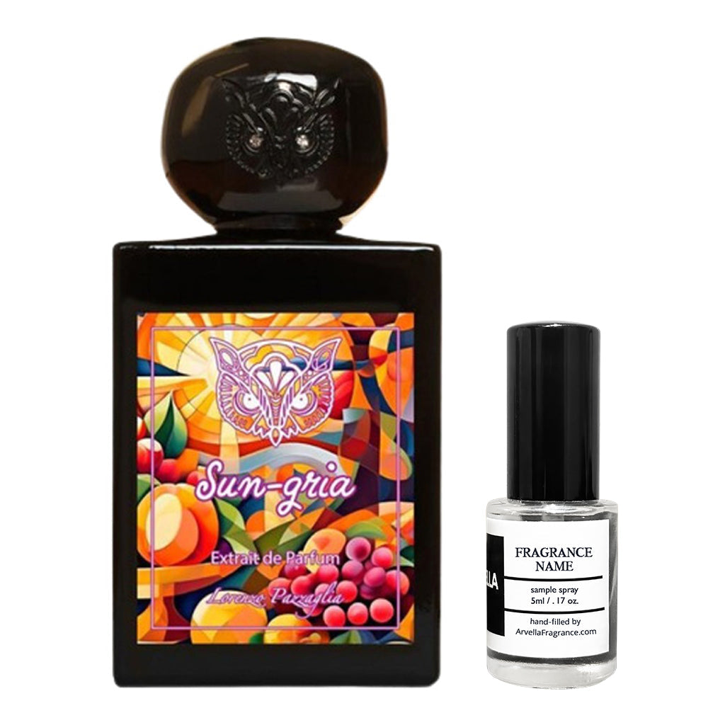Sungria Extrait de Parfum