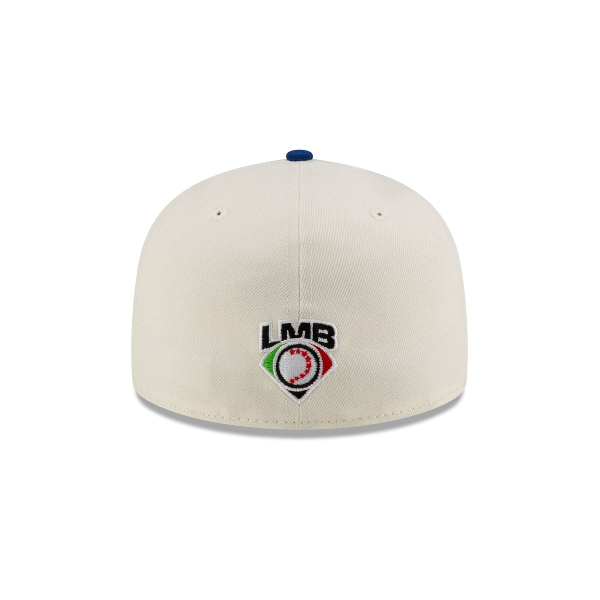 El Águila de Veracruz Home 59FIFTY Fitted Hat