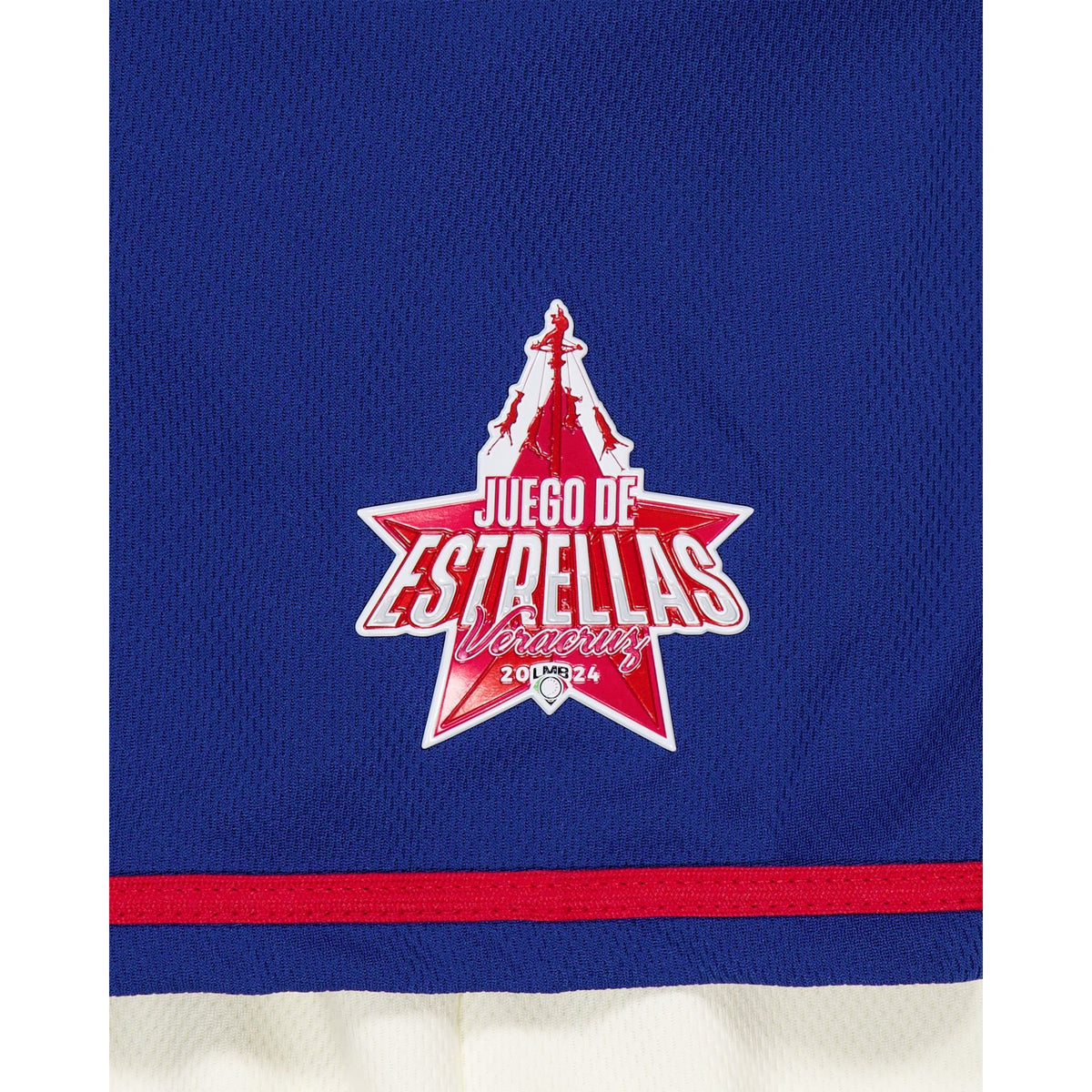 El Águila de Veracruz Home Jersey