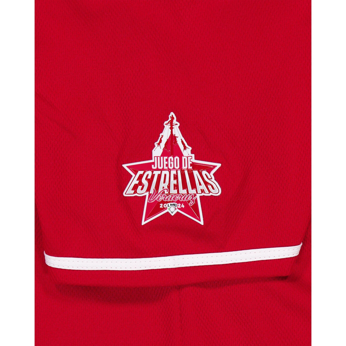 El Águila de Veracruz Away Jersey