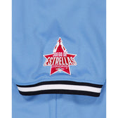 El Águila de Veracruz Blue Jersey