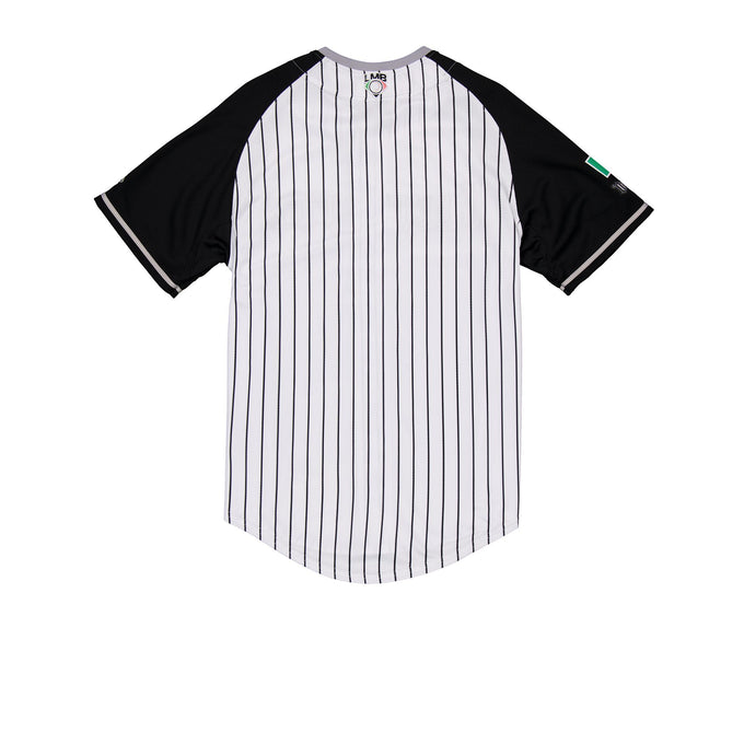 Guerreros de Oaxaca Home Jersey