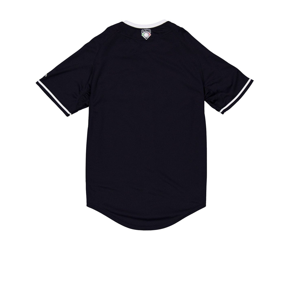 Tecolotes de los Dos Laredos Navy Jersey