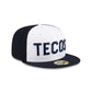 Tecolotes de los Dos Laredos Away 59FIFTY Fitted Hat