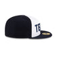 Tecolotes de los Dos Laredos Away 59FIFTY Fitted Hat