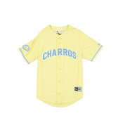 Charros de Jalisco Alt 2 Jersey