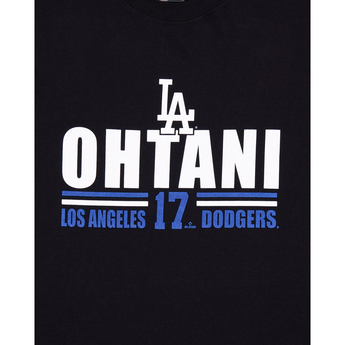 Los Angeles Dodgers Shohei Ohtani T-Shirt