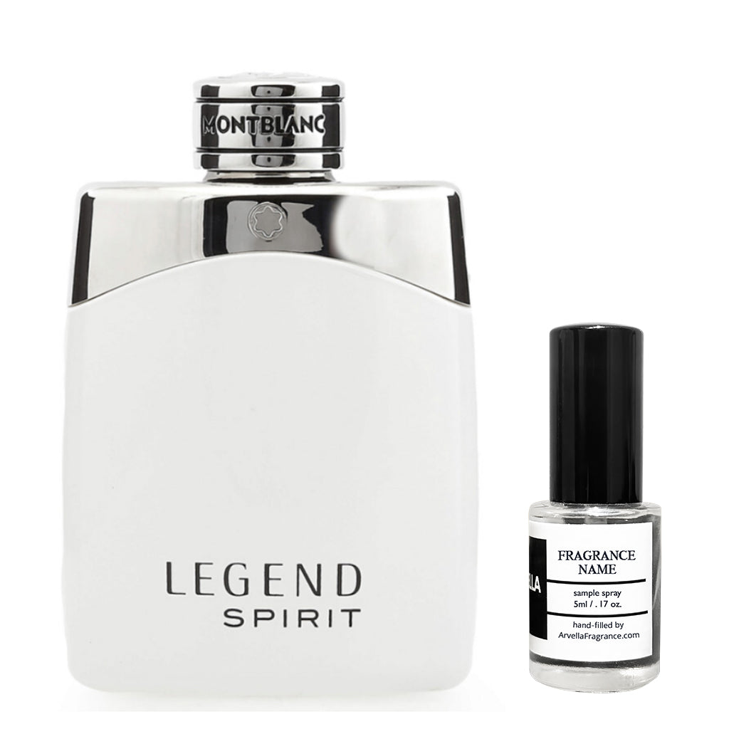 Legend Spirit EDT