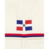 Dominican Republic Home Jersey