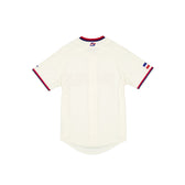 Dominican Republic Home Jersey
