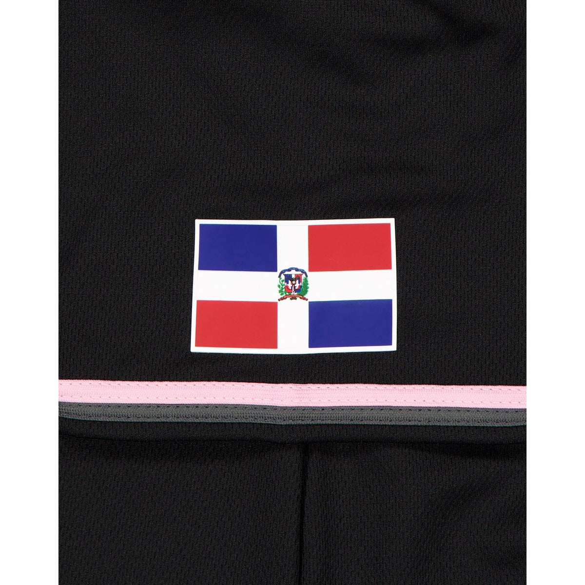 Dominican Republic Alt 1 Jersey