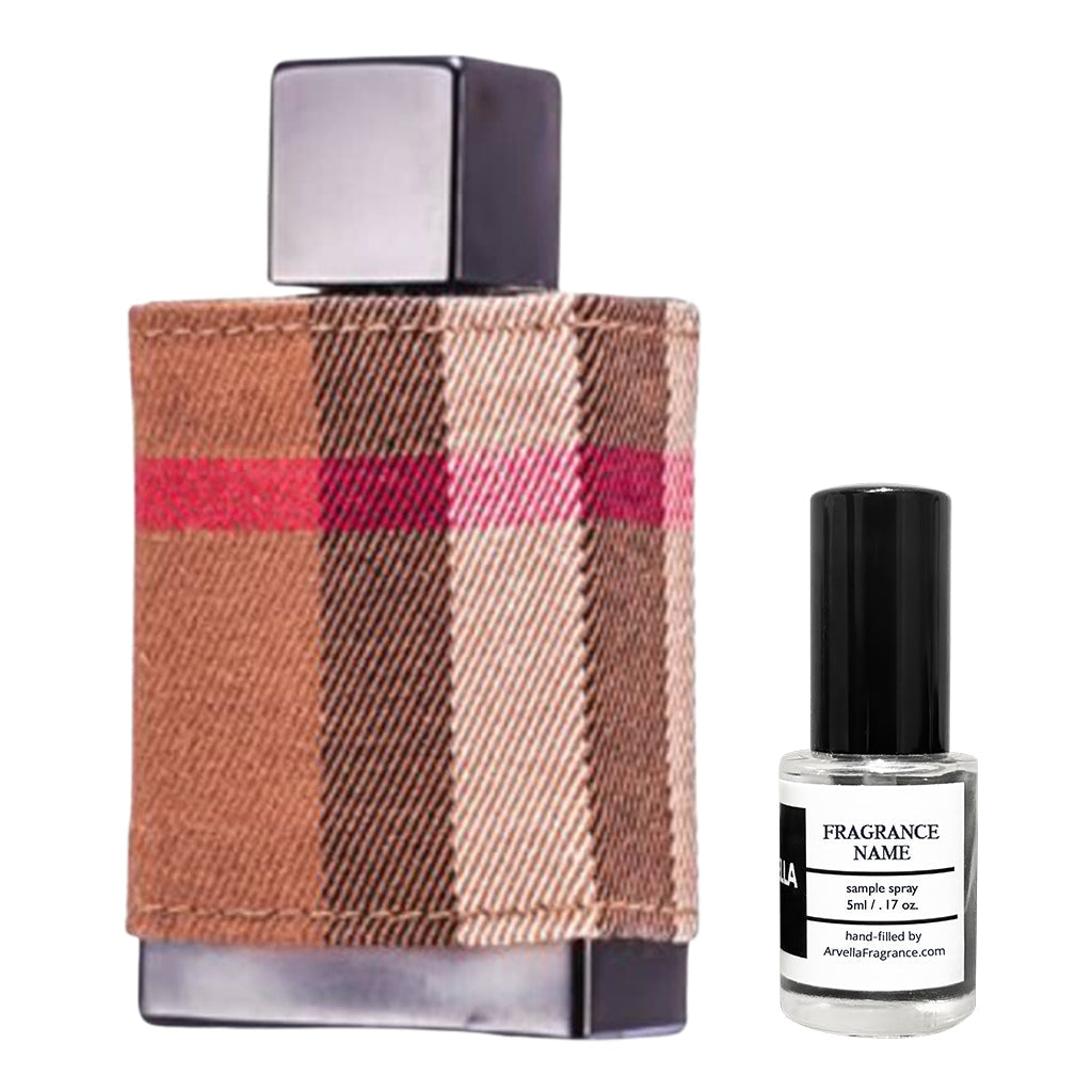London For Men EDT