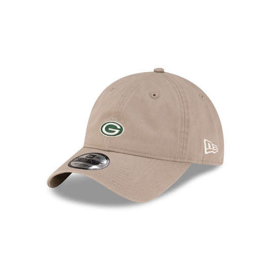 New Era Golf Gray 39THIRTY Stretch Fit Hat