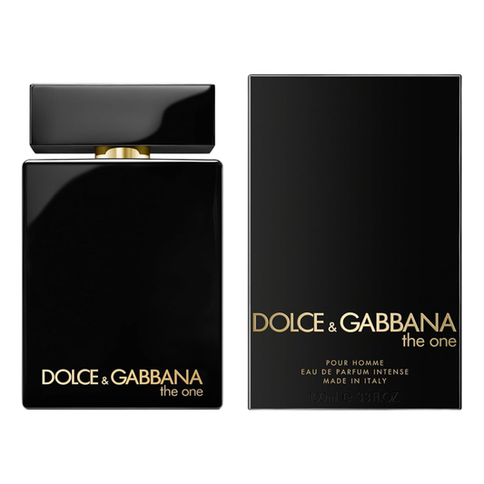 The One Intense Pour Homme EDP