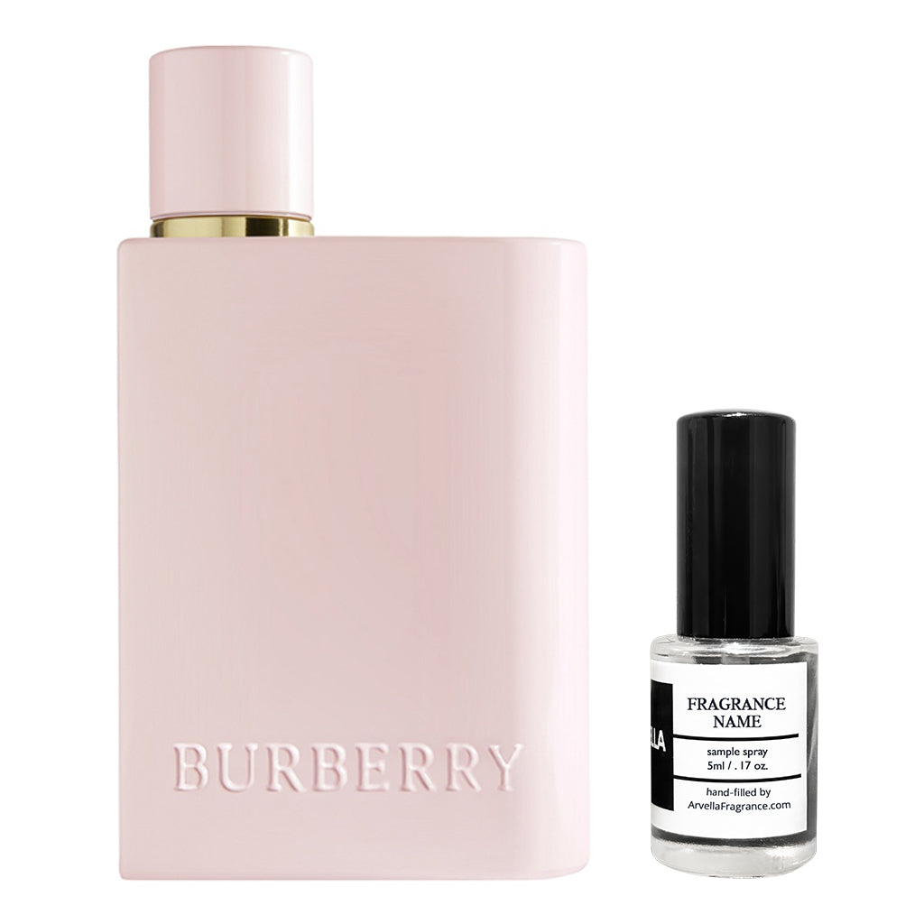 For Her Elixir Intense EDP