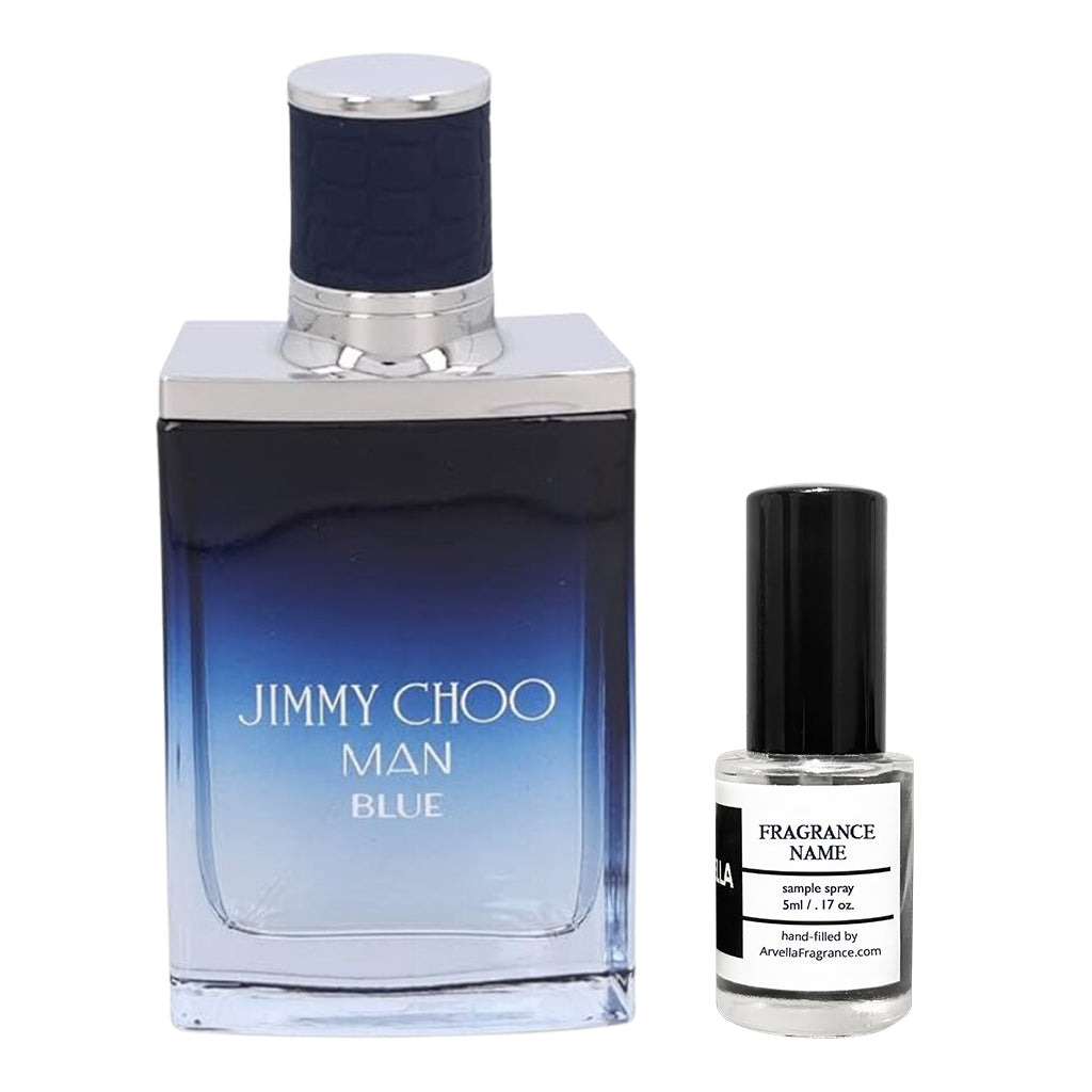 Man Blue EDT