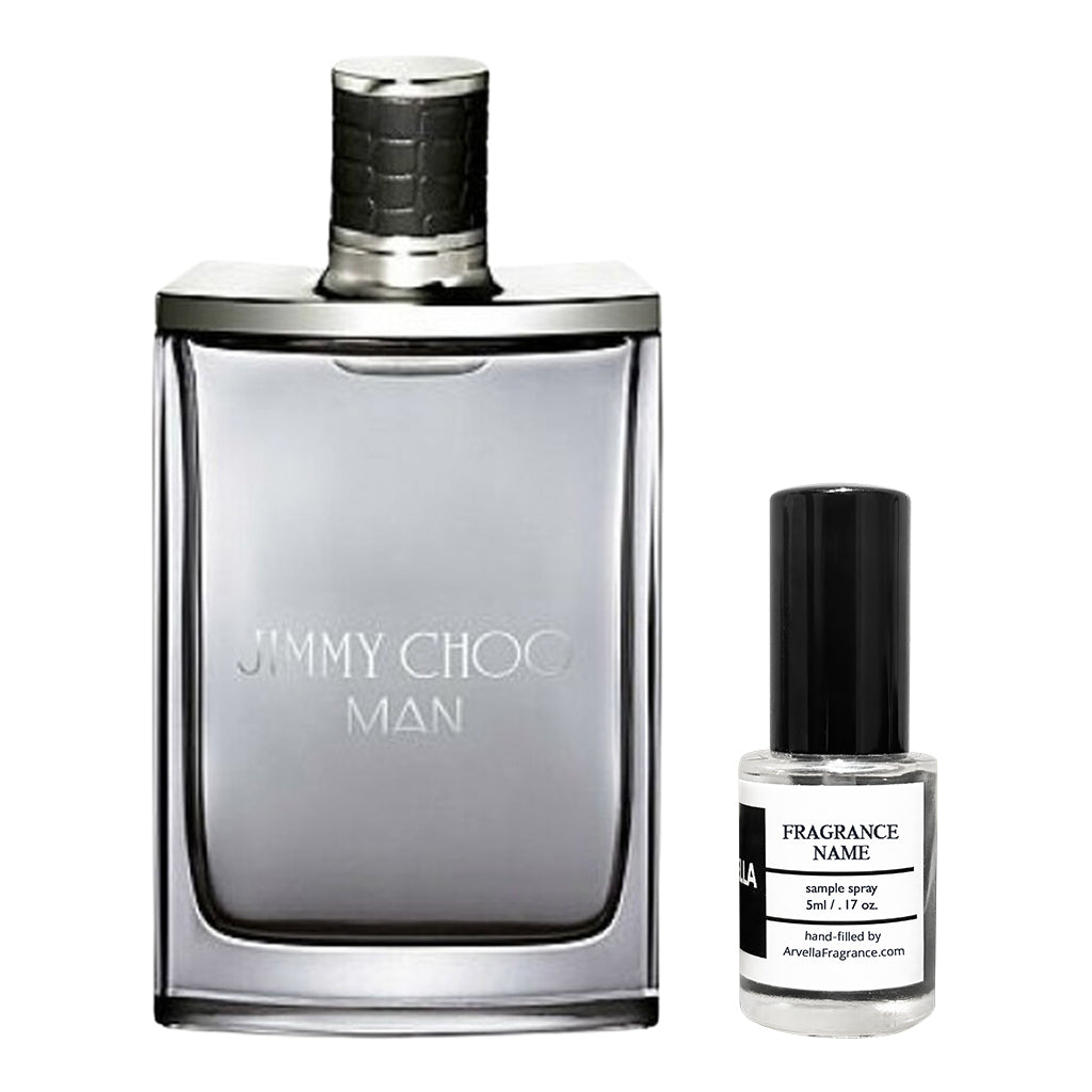 Man EDT