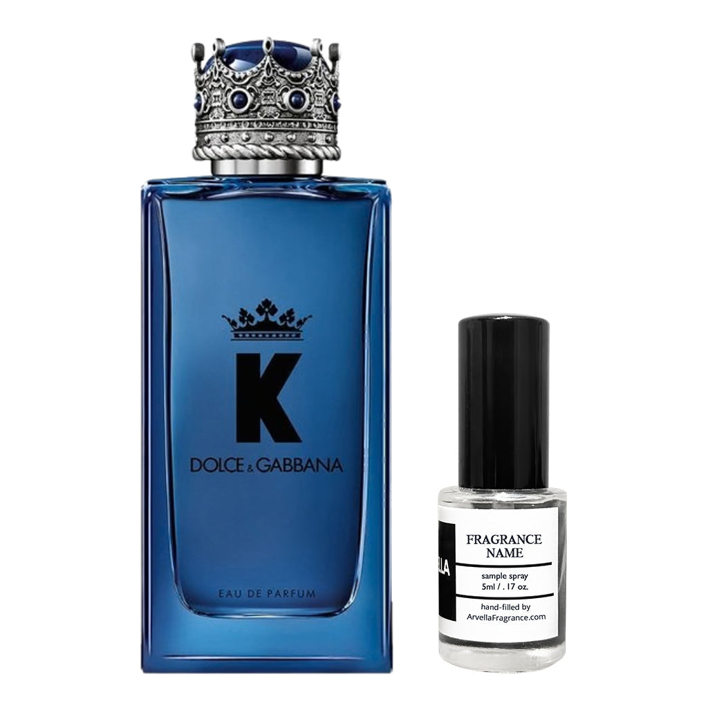 Men's K EDP