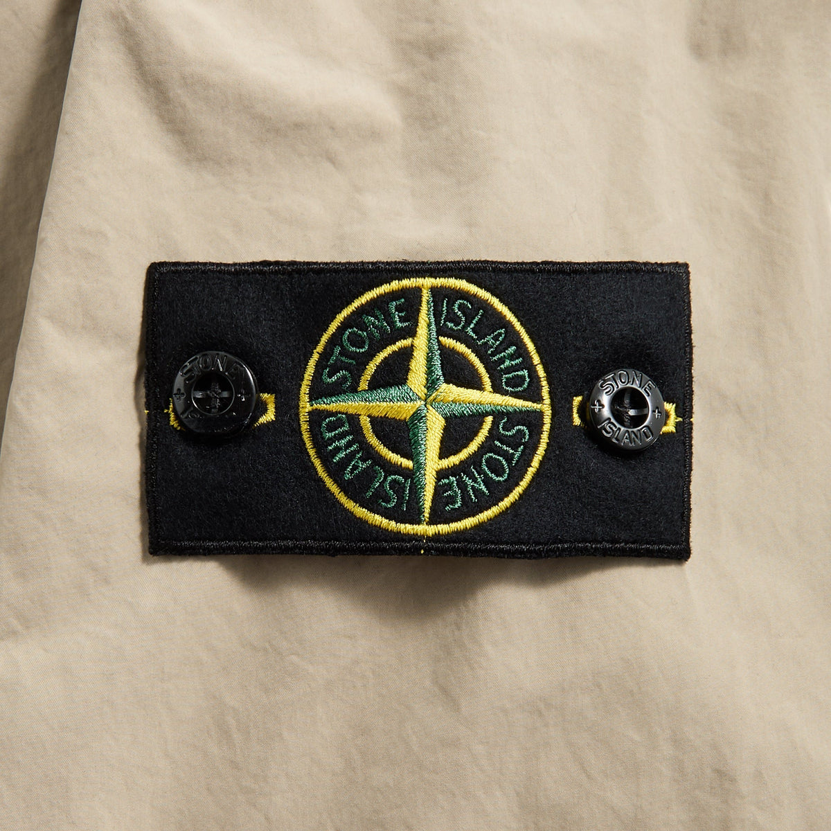 Stone Island Bomber - Desert
