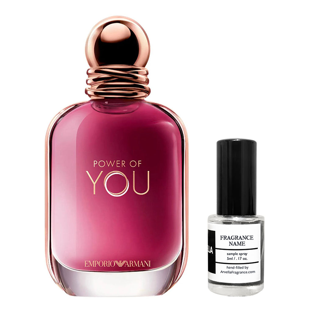 Power Of You EDP (New Release)