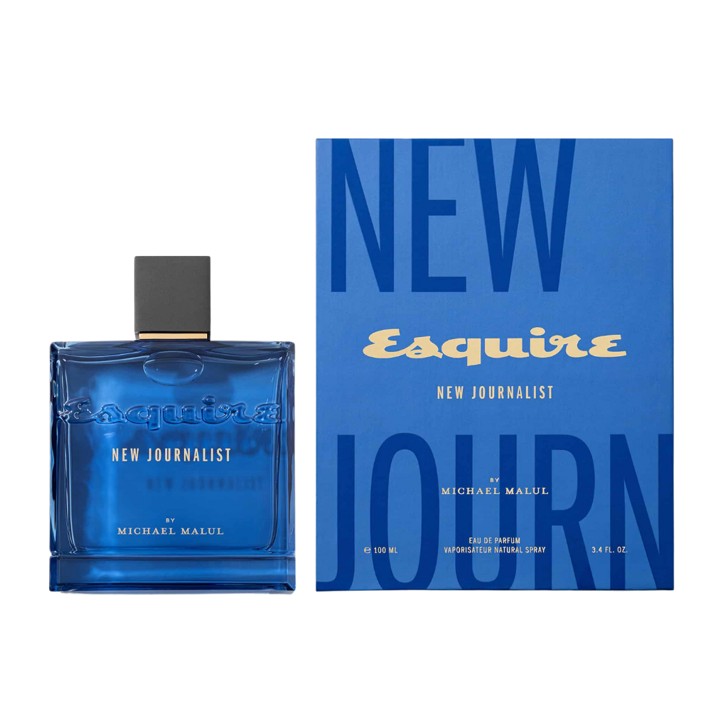 New Journalist EDP