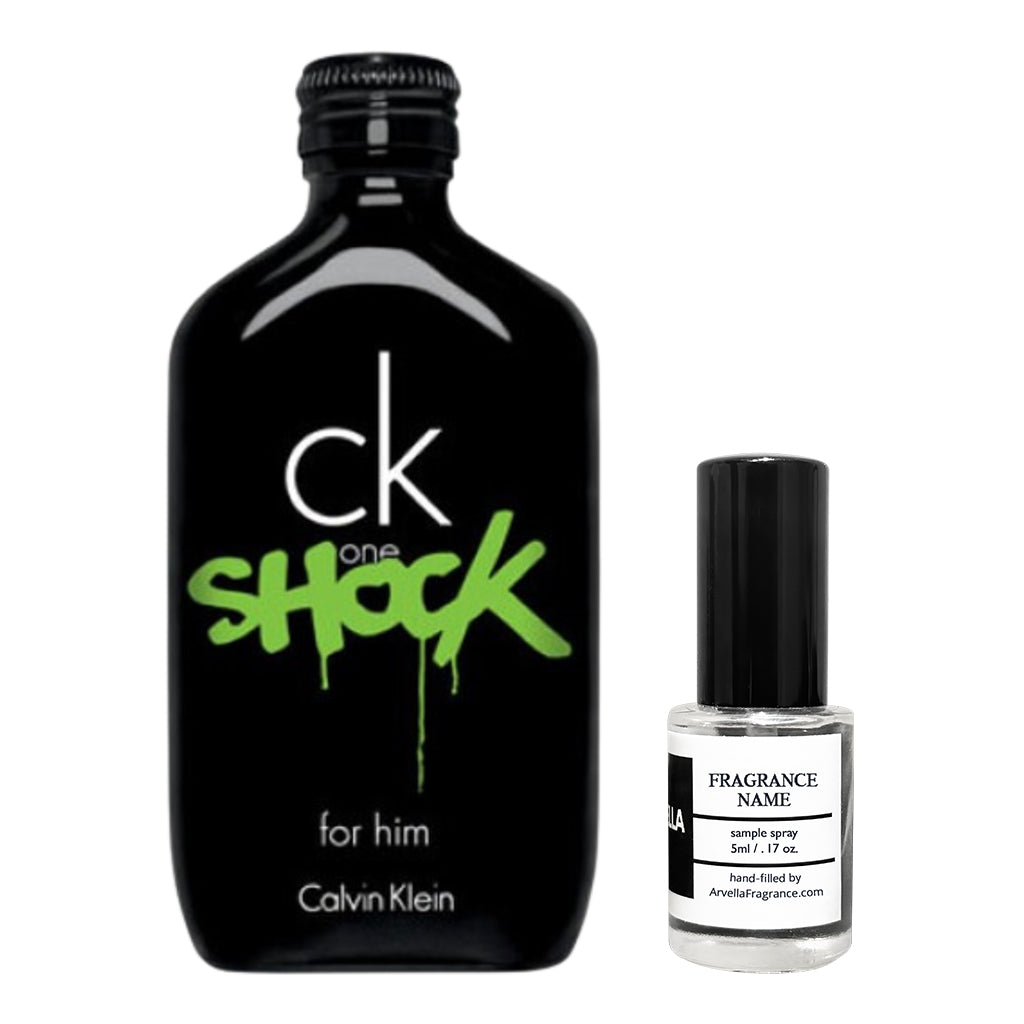 One Shock EDT