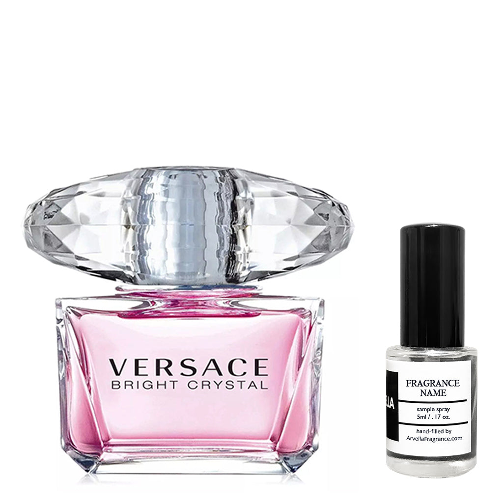 Bright Crystal EDT