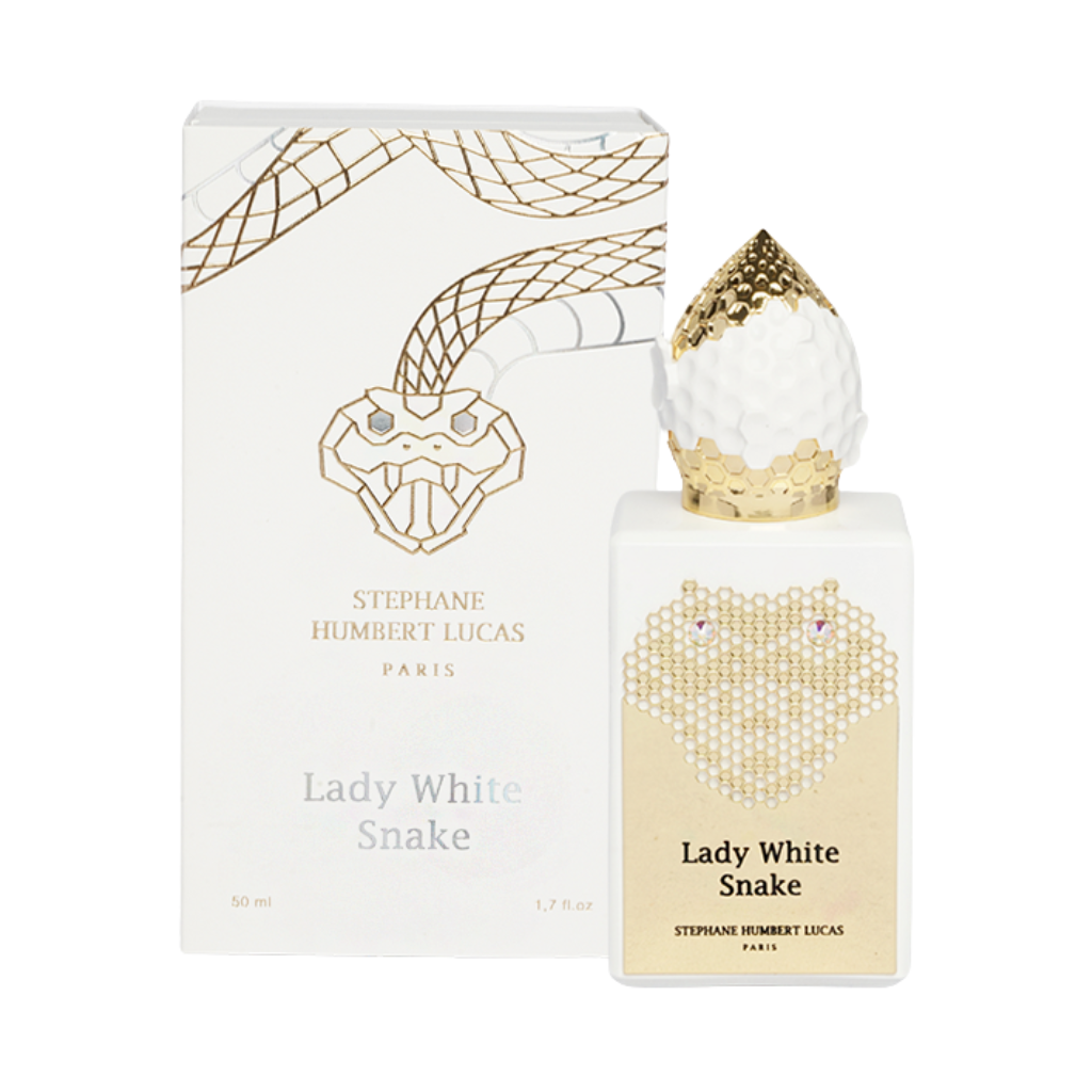 Lady White Snake EDP
