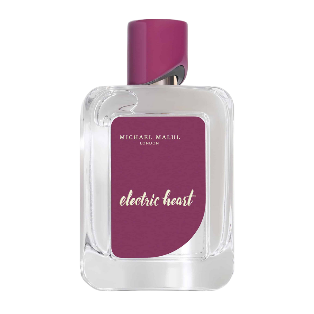 Electric Heart EDP
