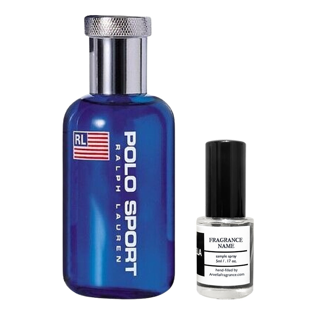 Polo Sport EDT