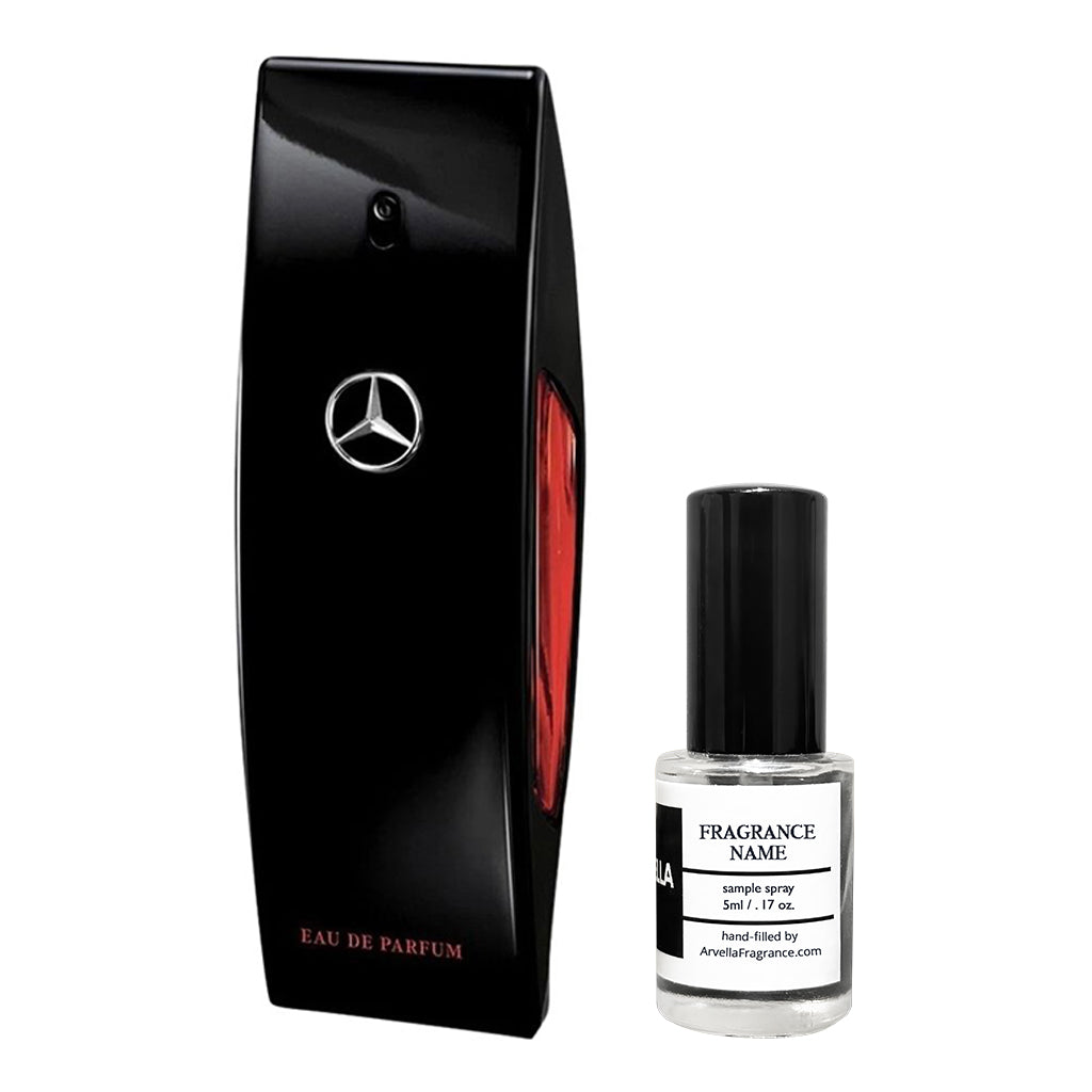 Club Black EDP