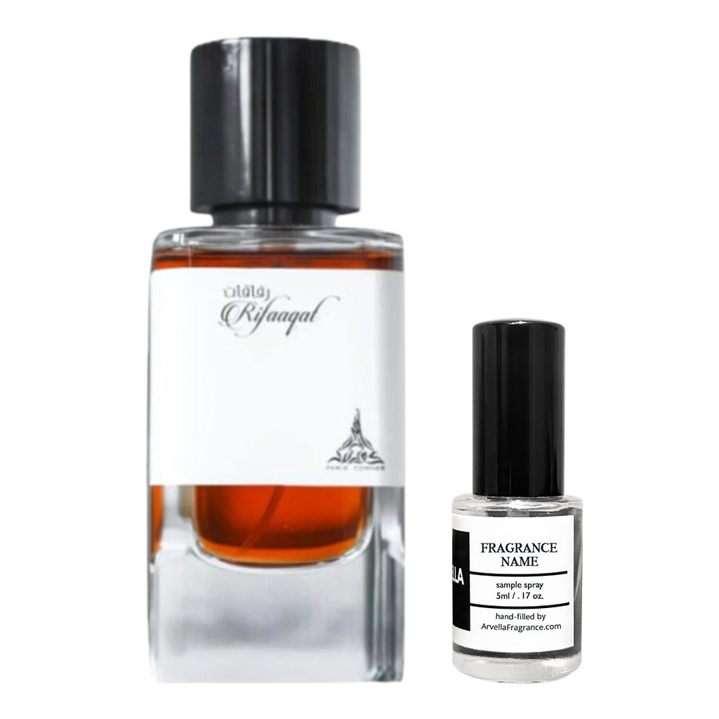 Rifaaqat EDP