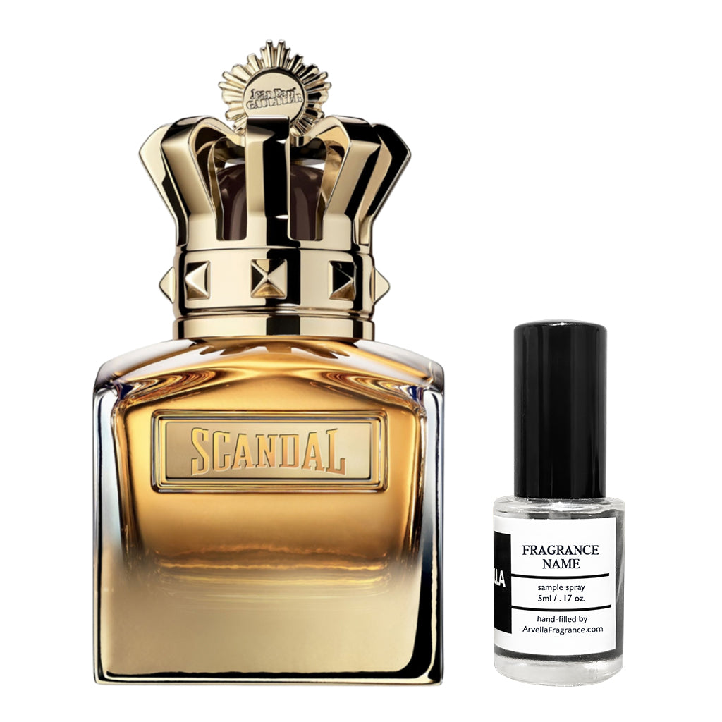 Scandal Absolu Parfum