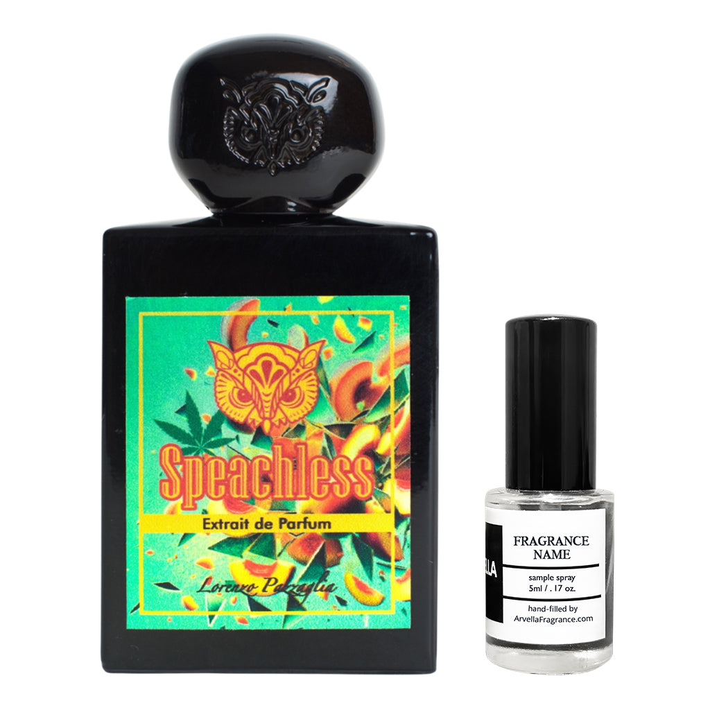 Speachless Extrait de Parfum