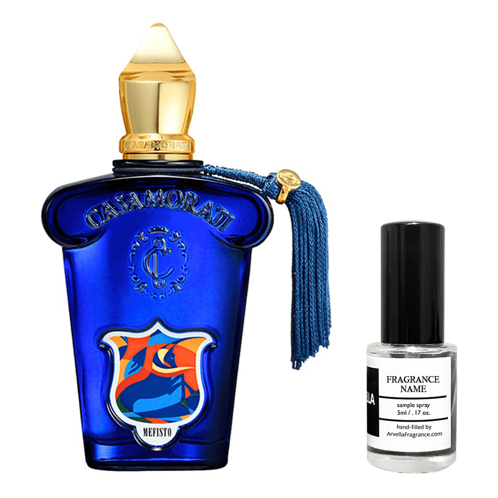 Casamorati Mefisto EDP