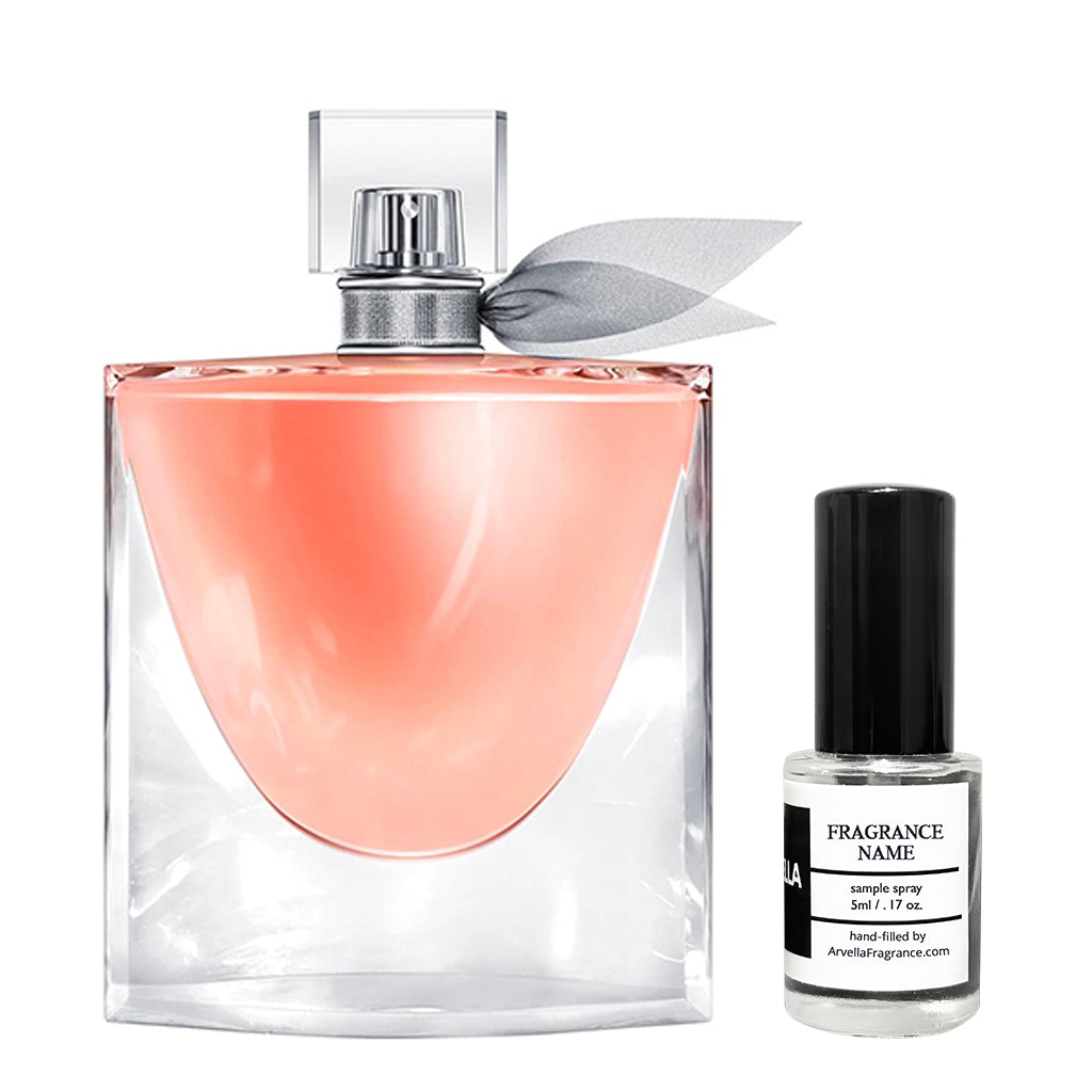 La Vie Est Belle EDP
