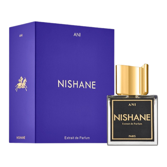 Ani Extrait de Parfum