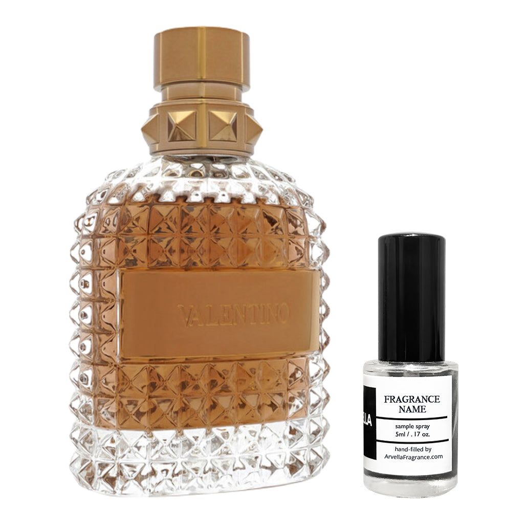 Uomo EDT