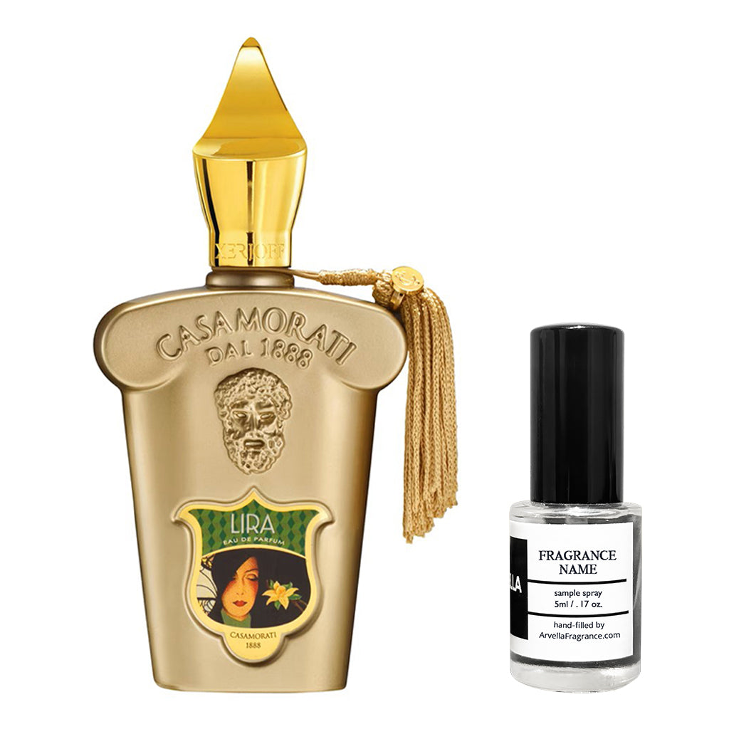 Casamorati Lira EDP