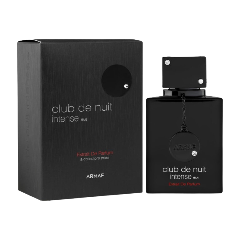 Club De Nuit Intense Extrait De Parfum