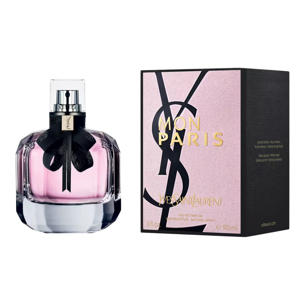 Mon Paris EDP