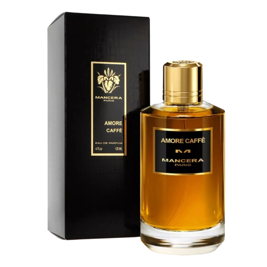 Amore Caffe EDP