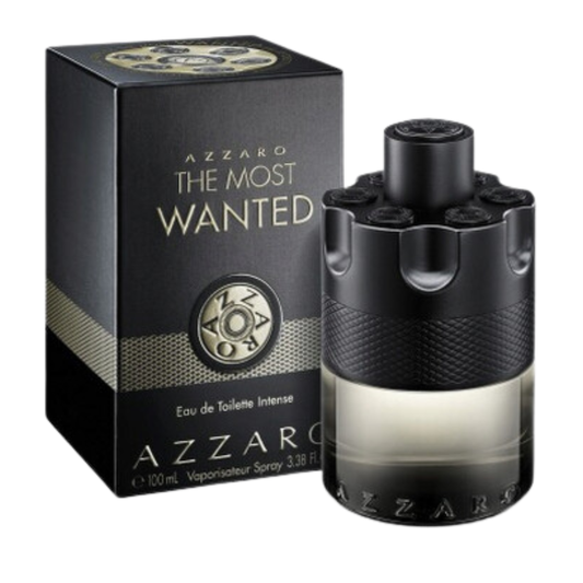 The Most Wanted Intense EDT
