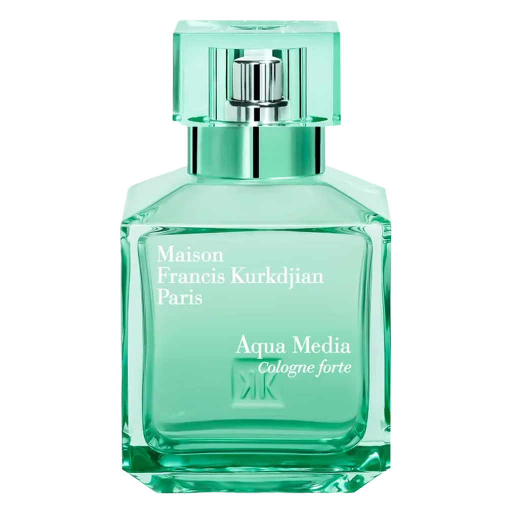 Aqua Media Cologne Forte EDP