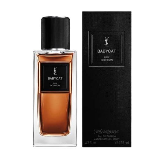 Babycat EDP