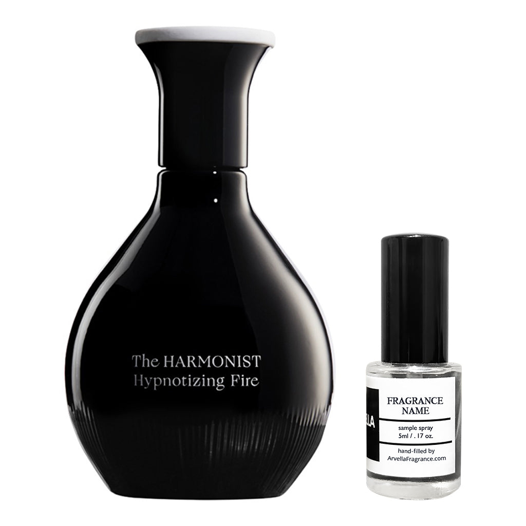 Hypnotizing Fire Parfum