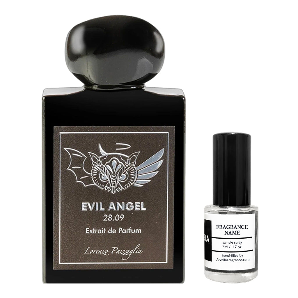 Evil Angel Extrait de Parfum