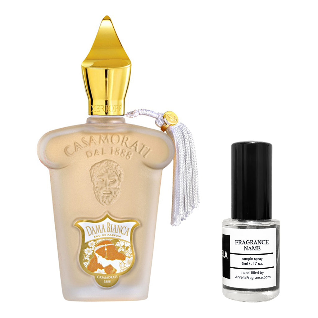 Casamorati Dama Bianca EDP